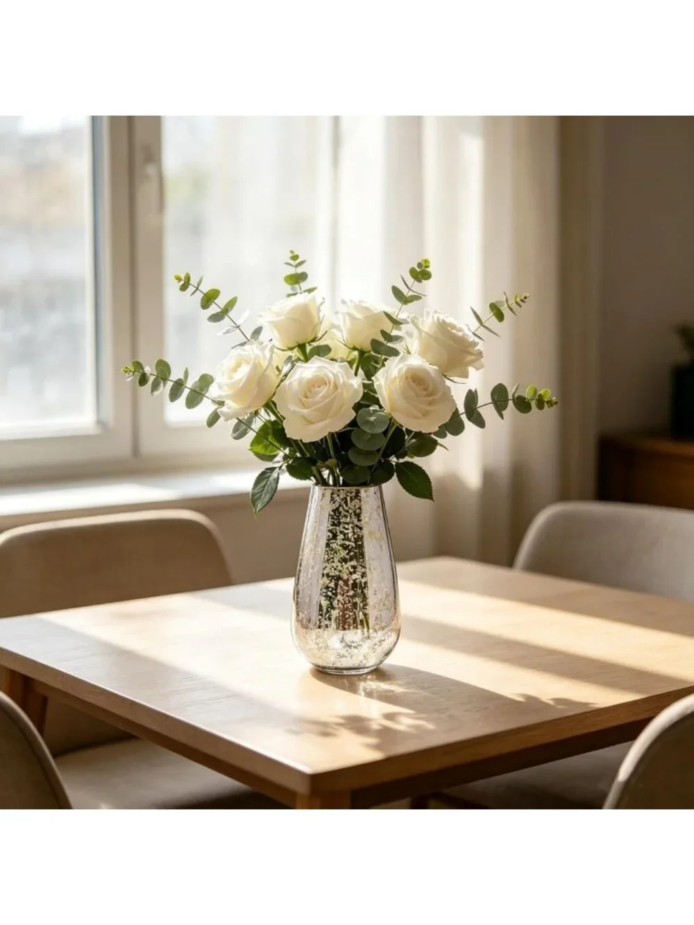 Elegant 8